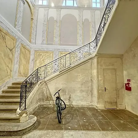 Im T2 Ds Particulier Proche Palais Des Papes Apartment
