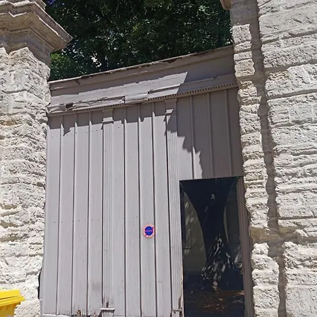 Im T2 Ds Particulier Proche Palais Des Papes Apartment *
